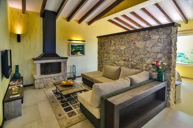 Villa (4 people)