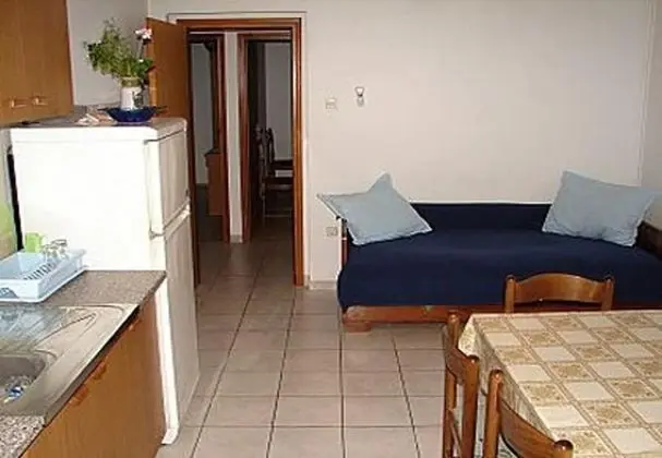 Apart Daire (Zoro - 30 m from sea - A1(4+1))