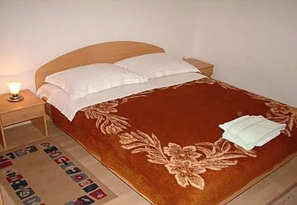 Apart Daire (Zoro - 30 m from sea - A1(4+1))