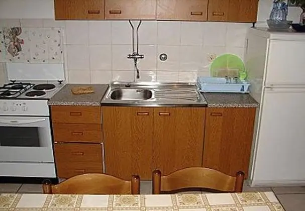 Apart Daire (Zoro - 30 m from sea - A1(4+1))