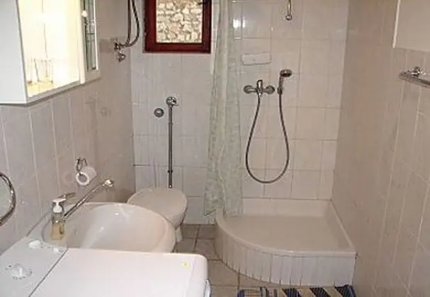 Apart Daire (Zoro - 30 m from sea - A1(4+1))