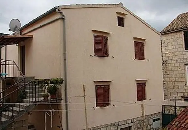 Apart Daire (Zoro - 30 m from sea - A1(4+1))