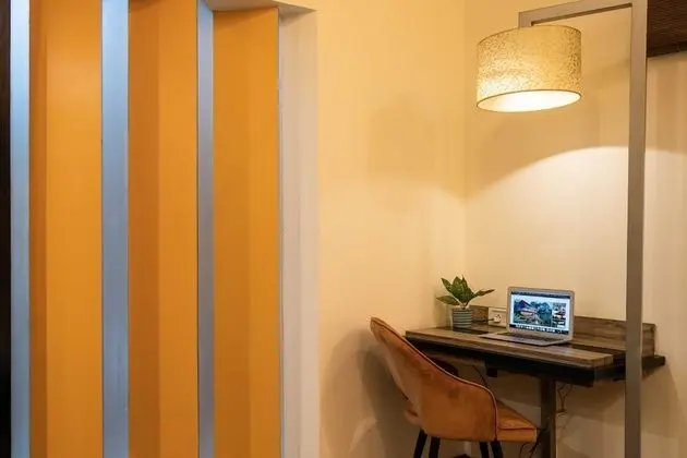 Luxury Süit, 1 Yatak Odası, Özel Banyo