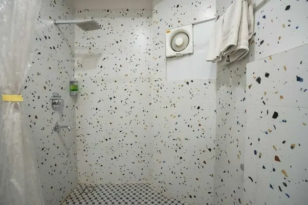Standard Tek Büyük Yataklı Oda, 1 Yatak Odası