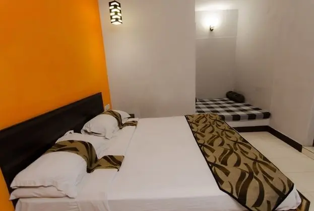 Standard Tek Büyük Yataklı Oda, 1 Yatak Odası
