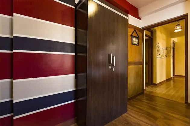 Deluxe İki Ayrı Yataklı Oda, 2 Tek Kişilik Yatak