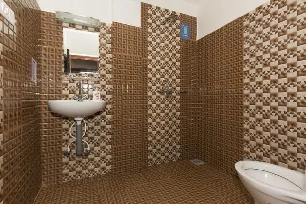 Deluxe İki Ayrı Yataklı Oda, 2 Tek Kişilik Yatak