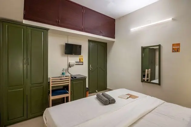 Deluxe Tek Büyük Yataklı Oda, 1 Çift Kişilik Yatak