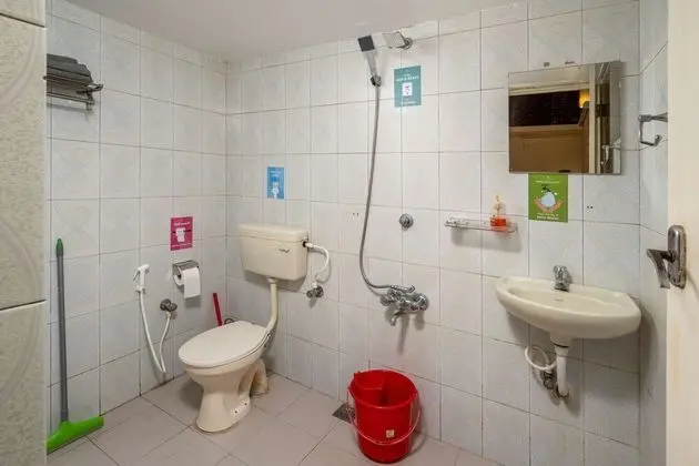 Deluxe Tek Büyük Yataklı Oda, 1 Çift Kişilik Yatak
