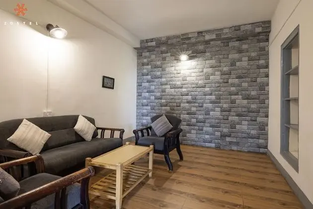 Superior Dört Kişilik Oda, Sigara İçilmez, Banyolu/Duşlu