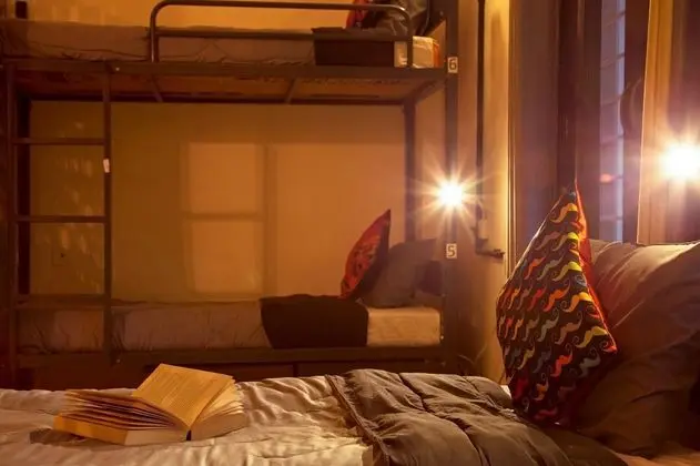 Basic Ortak Ranzalı Oda, Karma Ranzalı Oda