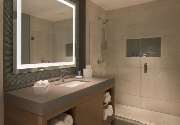Deluxe Süit, 1 Yatak Odası, Resort Manzaralı