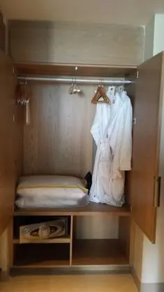 Deluxe Süit, 1 Yatak Odası, Resort Manzaralı
