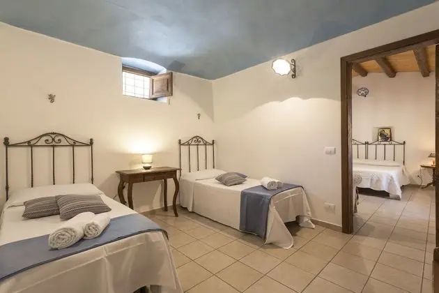 Luxury Apart Daire, 2 Yatak Odası