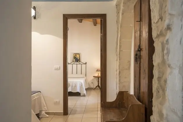 Luxury Apart Daire, 2 Yatak Odası