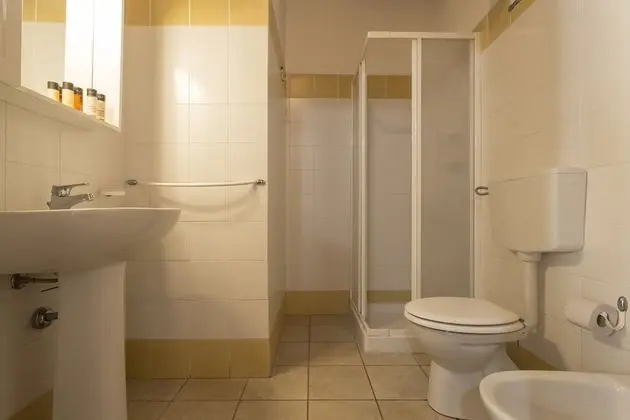 Luxury Apart Daire, 2 Yatak Odası