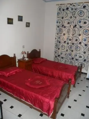 Basic Oda, 1 Yatak Odası, Özel Banyo, Şehir Manzaralı