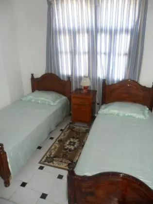 Basic Oda, 1 Yatak Odası, Özel Banyo, Şehir Manzaralı