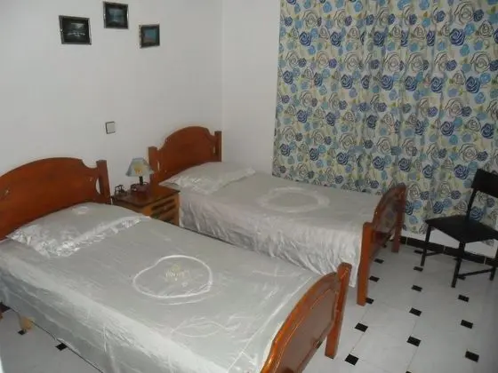 Basic Oda, 1 Yatak Odası, Özel Banyo, Şehir Manzaralı
