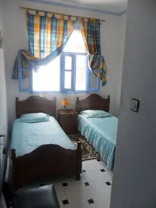 Basic Oda, 1 Yatak Odası, Özel Banyo, Şehir Manzaralı