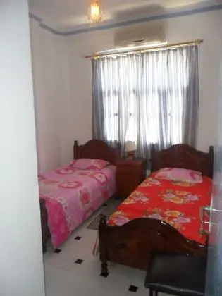 Basic Oda, 1 Yatak Odası, Özel Banyo, Şehir Manzaralı