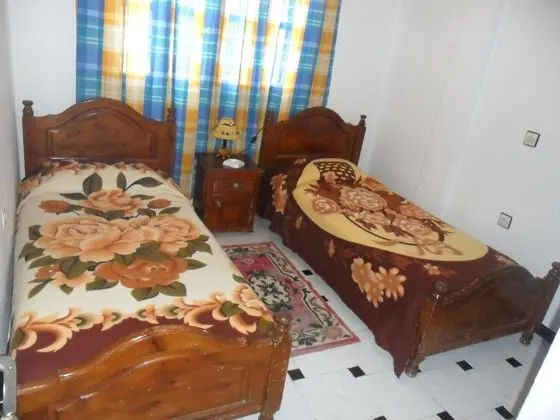Basic Oda, 1 Yatak Odası, Özel Banyo, Şehir Manzaralı