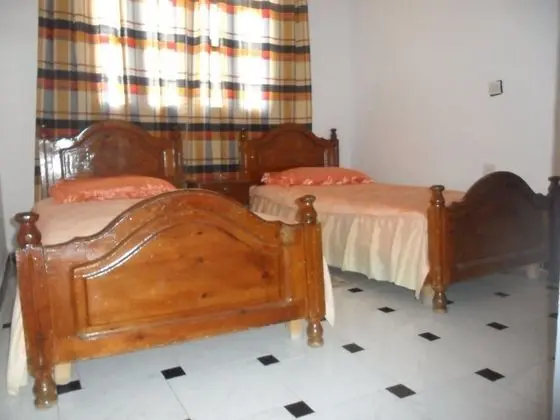 Basic Oda, 1 Yatak Odası, Özel Banyo, Şehir Manzaralı