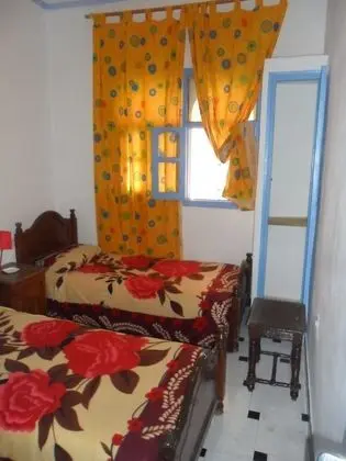 Basic Oda, 1 Yatak Odası, Özel Banyo, Şehir Manzaralı