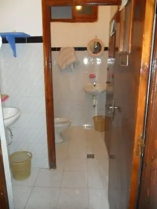 Basic Oda, 1 Yatak Odası, Özel Banyo, Şehir Manzaralı