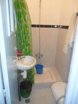 Basic Oda, 1 Yatak Odası, Özel Banyo, Şehir Manzaralı
