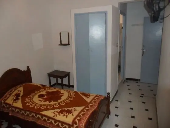 Basic Süit, 1 Yatak Odası, Özel Banyo, Şehir Manzaralı