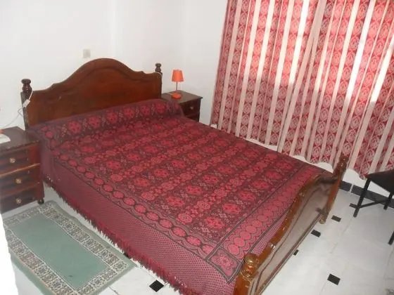 Basic Süit, 1 Yatak Odası, Özel Banyo, Şehir Manzaralı