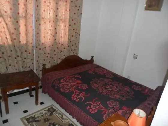 Basic Süit, 1 Yatak Odası, Özel Banyo, Şehir Manzaralı