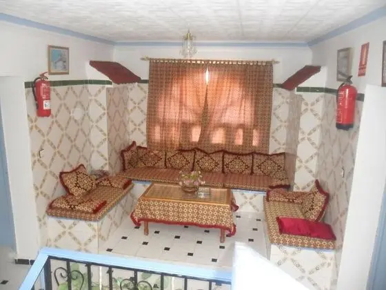 Basic Süit, 1 Yatak Odası, Özel Banyo, Şehir Manzaralı