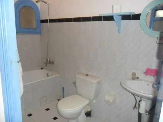 Basic Süit, 1 Yatak Odası, Özel Banyo, Şehir Manzaralı