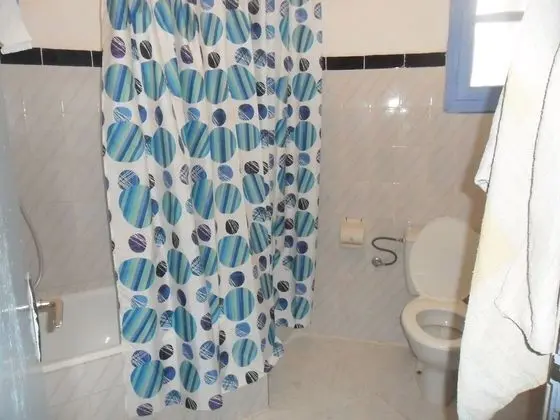 Basic Süit, 1 Yatak Odası, Özel Banyo, Şehir Manzaralı