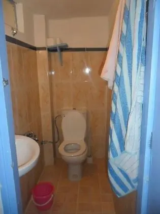 Basic Süit, 1 Yatak Odası, Özel Banyo, Şehir Manzaralı