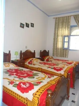 Basic Tek Kişilik Oda, 1 Yatak Odası, Özel Banyo, Şehir Manzaralı