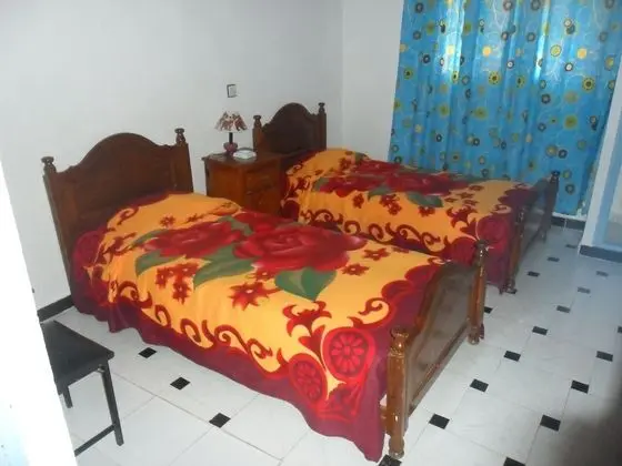 Basic Tek Kişilik Oda, 1 Yatak Odası, Özel Banyo, Şehir Manzaralı