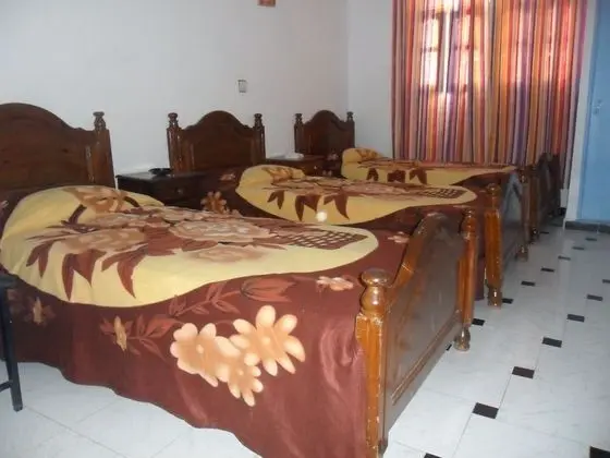 Basic Tek Kişilik Oda, 1 Yatak Odası, Özel Banyo, Şehir Manzaralı