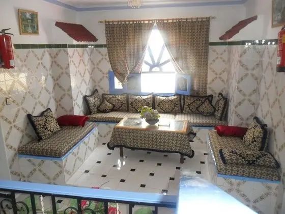 Basic Tek Kişilik Oda, 1 Yatak Odası, Özel Banyo, Şehir Manzaralı