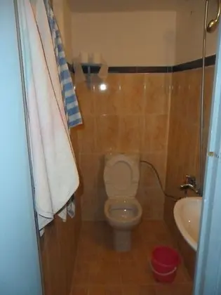 Basic Tek Kişilik Oda, 1 Yatak Odası, Özel Banyo, Şehir Manzaralı