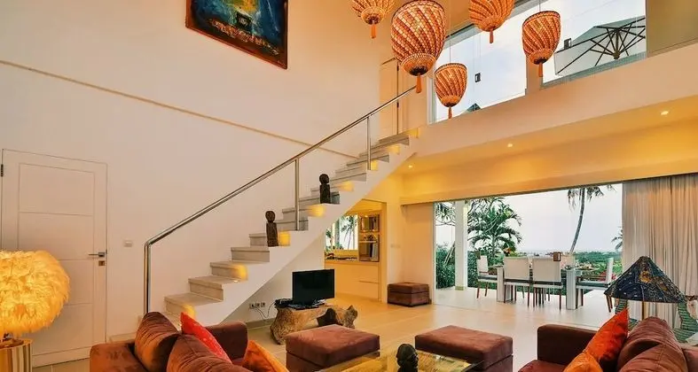 Luxury Villa, 3 Yatak Odası, Kişiye Özel Havuzlu, Okyanus Manzaralı