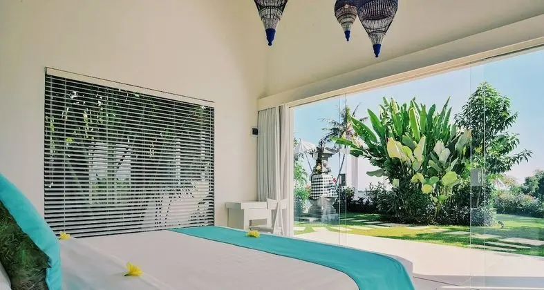 Luxury Villa, 3 Yatak Odası, Kişiye Özel Havuzlu, Okyanus Manzaralı