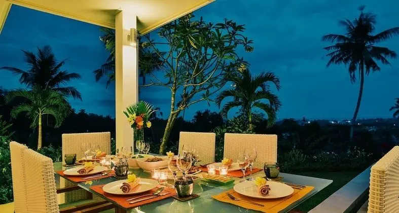 Luxury Villa, 3 Yatak Odası, Kişiye Özel Havuzlu, Okyanus Manzaralı