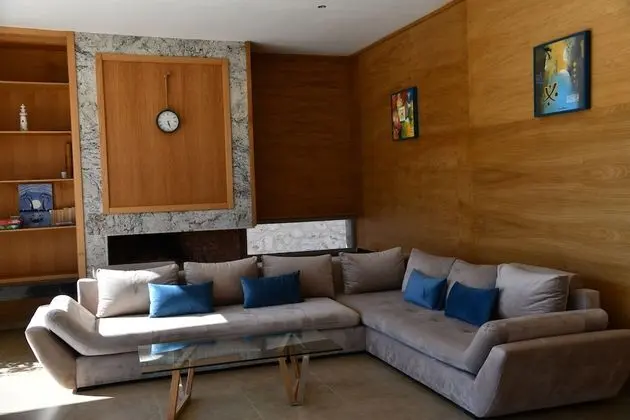 Villa, 5 Yatak Odası