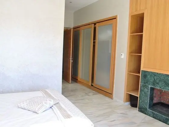 Villa, 5 Yatak Odası