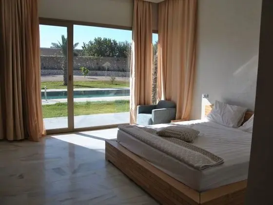 Villa, 5 Yatak Odası