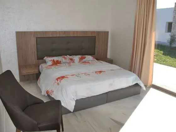 Villa, 5 Yatak Odası