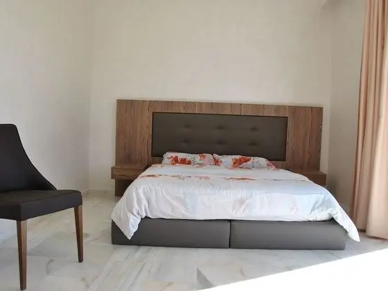 Villa, 5 Yatak Odası